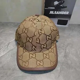 GUCCI Baseball cap Peaked cap（2 CP)-1445  