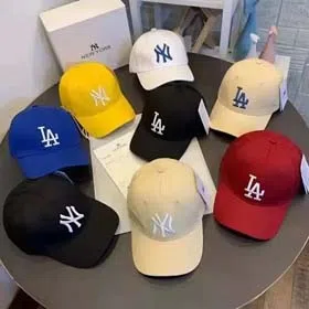 NEW ERA Baseball Fashion hats-1499  