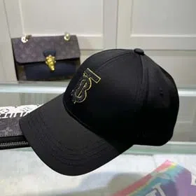 Burberry Peaked Cap Bucket Hat（20+styles)-1505  