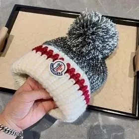 Moncler Wool warm hat (29 styles) -1515  
