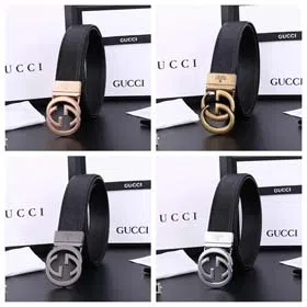 GUCCI belt-1528  