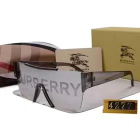 BURBERRY Fashion glasses（5 CP)-1556  