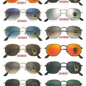 Rayban Fashion glasses-1557  