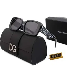 Dolce & Gabbana Sunglasses（30+styles)-1564  