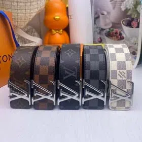 Louis Vuitton LV belt-1582  