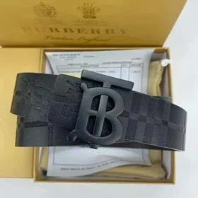 Burberry belt  (40 styles)-1584  
