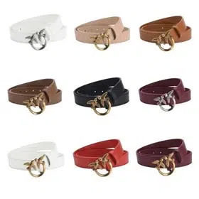 PINKO Fashion belts-1591  