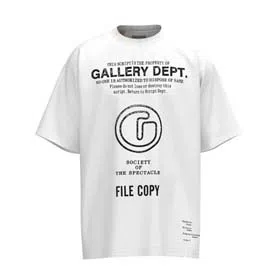 GALLERYDEPT Simple and fashionable T-shirt（11 styles) -1667  