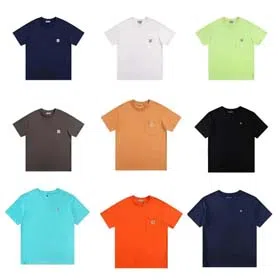 carhartt Simple and fashionable T-shirt-1682  