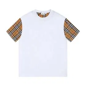 BURBERRY Simple and fashionable T-shirt（15 styles)-1689  