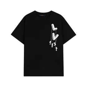Louis Vuitton LV Fashionable simple T-shirt（15 styles)-1703  