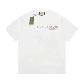 GUCCI Simple and fashionable T-shirt（10 styles)-1719  