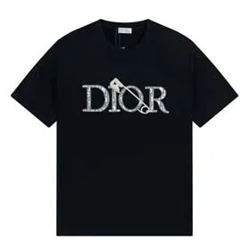 Dior Simple and fashionable T-shirt（15 styles)-1728  