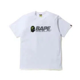 BAPE Fashion short sleeve loose T-shirt（15 styles)-1840  