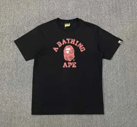 BAPE  2025 new head collection t-shirt（39 styles)-1910  