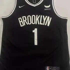 Nike Fashion NBA vest Jersey（4 styles)-1939  