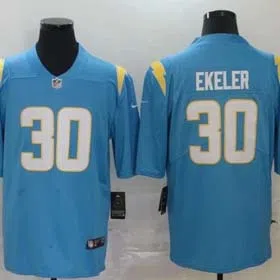 Ekeler fashion sports jersey（34 styles)-1960  