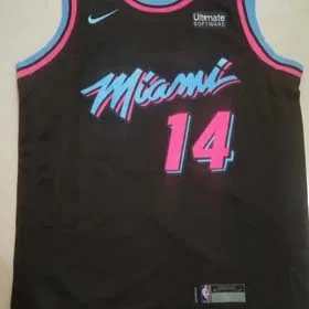 NBA Customized basketball vests for men and women（5 styles)-1984  
