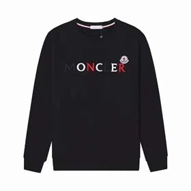 Moncler Crew neck comfortable sweatshirt（7 styles)-2240  