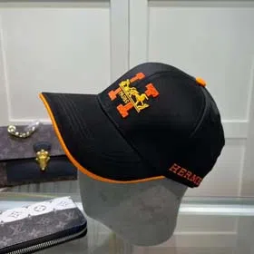 HERMES Fashionable Baseball Cap（34 styles）-2284  