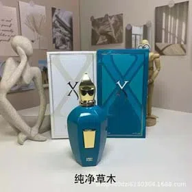 ERBAPURA Xerjoff Pure Herbal Perfume Series Spot 100ml（19 styles）-2310  
