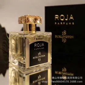 ROJA Luo Jiadefen perfume series 100ml（15 styles）-2313  