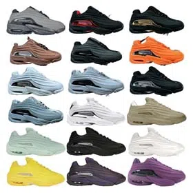 Nike NOCTA Hot Step 2 Terra co-branded shoes casual sports running shoes-2350  