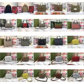 Gucci fashionable and versatile handbags-2616  