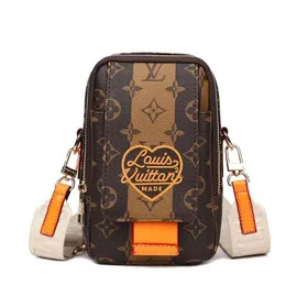 Louis Vuitton LV casual shoulder messenger bag (3 styles)-2731  