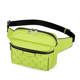 Louis Vuitton LV light luxury high-end waist bag (2 styles)-2740  
