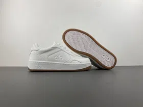 ALO comfortable, simple, non-slip and wear-resistant low-top sneakers-2854  