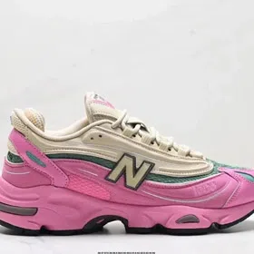 New Balance NB 1000 Comfortable and versatile low-top lifestyle shoes (10 styles)-2933  