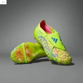 Adidas PREDATOR ELITE FT FG (3 styles)-2934  