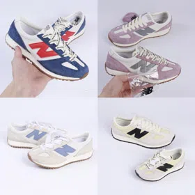 New Balance NB 471 thin-soled low-top parent-child shoes-4079  