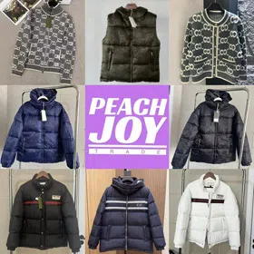 Gucci various down jackets and sweaters-4359  