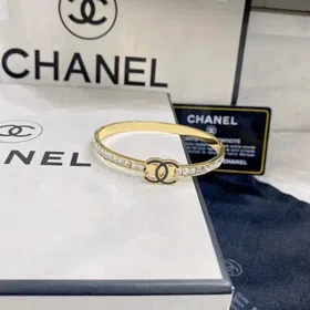 Chanel's best-selling, versatile, and stylish bracelet-4664  