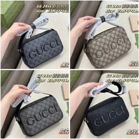 Gucci GG 24SS camera bag-4695  