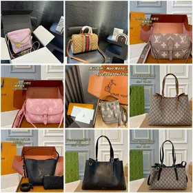 Louis Vuitton LV handbag-4716  