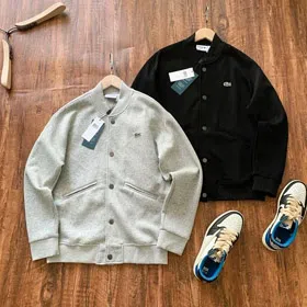LACOSTE Fashion Jacket-4788  