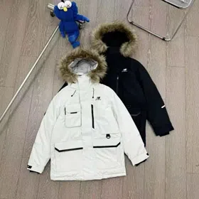 New Balance NB down jacket-4795  