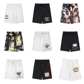 Amiri Fashion Shorts-4961  