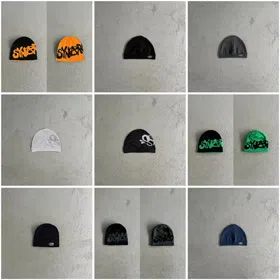 Syna Reversible Beanie-4996  