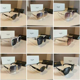 Celine sunglasses collection-5201  