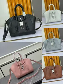 Givenchy new vintage-style large capacity crossbody bag-5799  