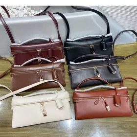 Loro Piana new crossbody bag-5835  