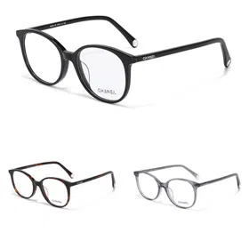 Chanel Ultralight Eyeglasses Frames-6105  