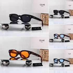 Celine's new premium UV-protective sunglasses-6170  