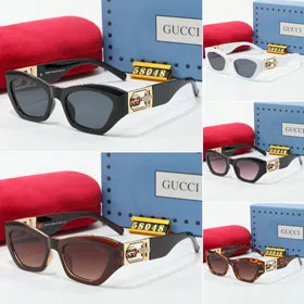 Gucci UV-protective versatile outdoor sunglasses-6171  