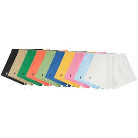 Polo Ralph Lauren classic loose-fitting beach shorts-6329  